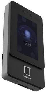 Advanced Face Access Control System with Attendance Tracking image 3