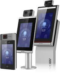 Advanced Face Access Control System with Attendance Tracking image 2