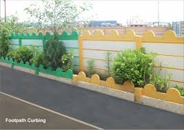 Garden Curbing image 2