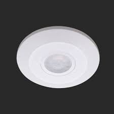 Automatic Ceiling Motion Sensor for Lights and Fans image 3