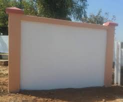Single Piece Precast Wall image 5