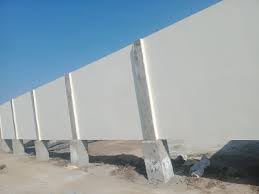 Single Piece Precast Wall image 2