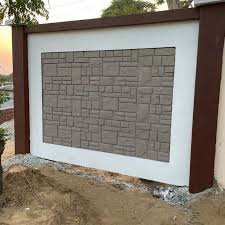 Single Piece Precast Wall image 3