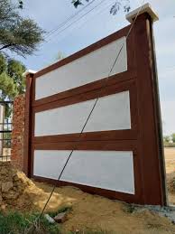 Heavy Prestress Precast Wall image 2