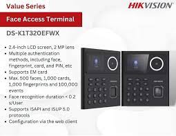 Advanced Face Recognition Attendance Solution for Companies image 2