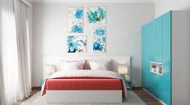 Transform Your Space with Elegant Bedroom Interior Design | Smart Home India image 3