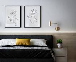 Transform Your Space with Elegant Bedroom Interior Design | Smart Home India image 2