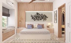 Stylish Bedroom Interior Design Ideas for Every Home | Smart Home India image 5
