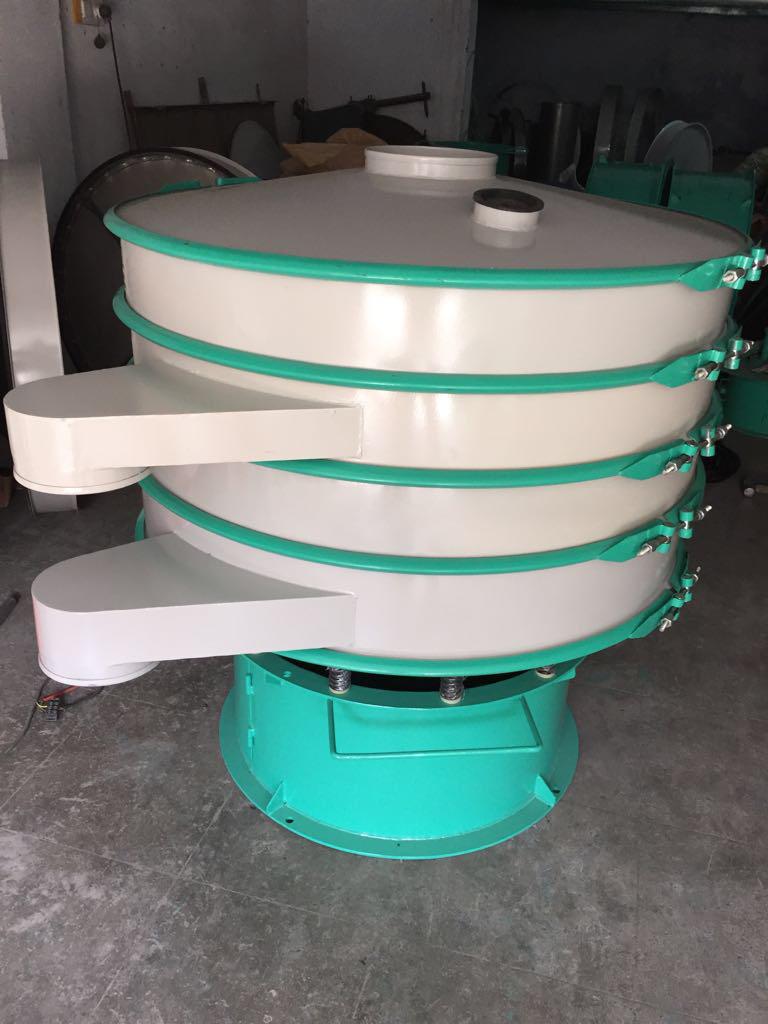 vibro sifter vibro screening machine image 2