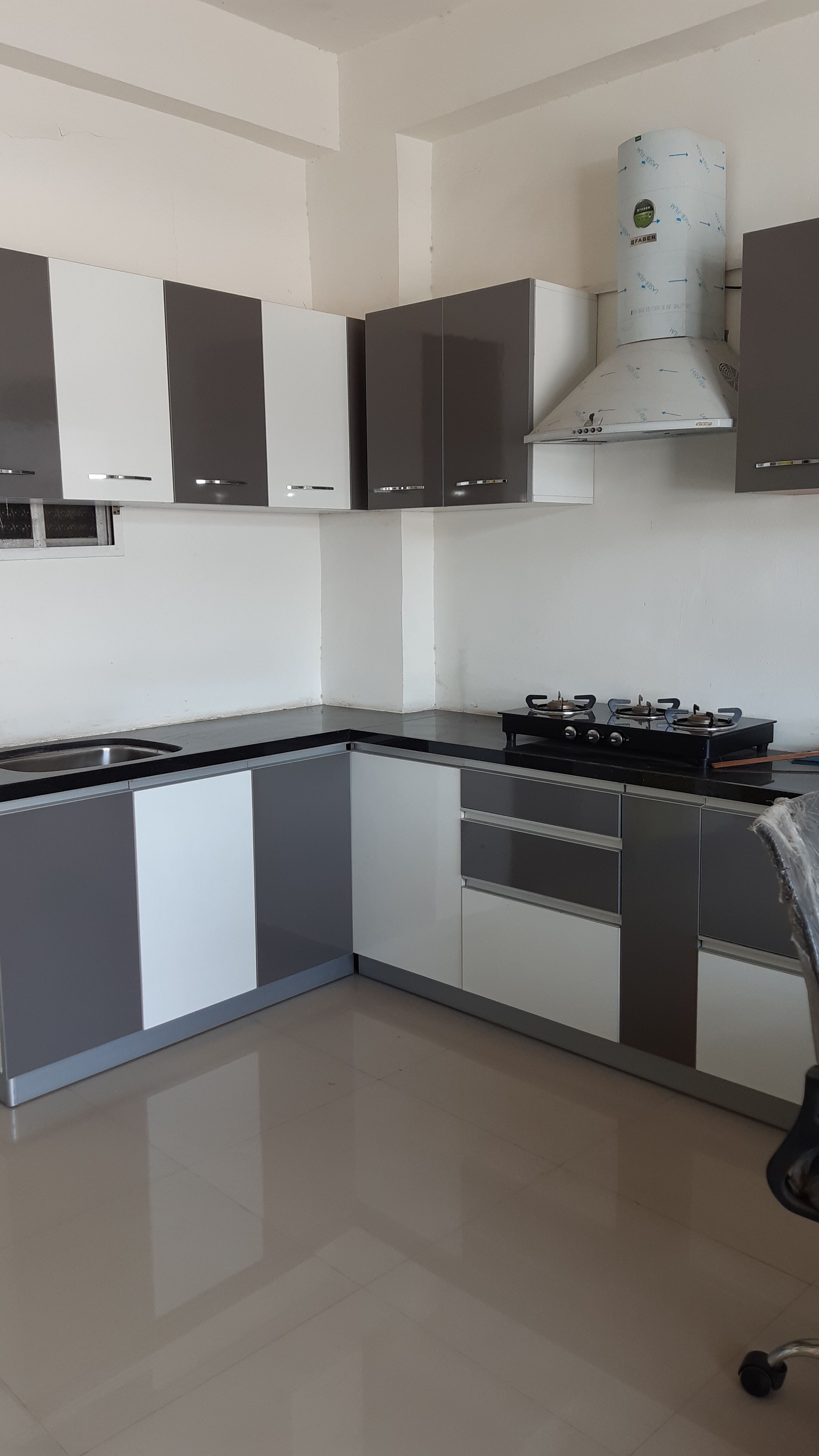 Modular Kitchen Furniture Highland Modular Kitchens & Interiors 0, Pune