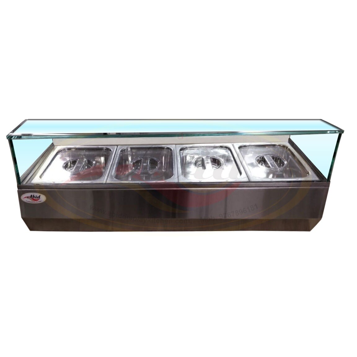 Table Top Bain Marie image 2