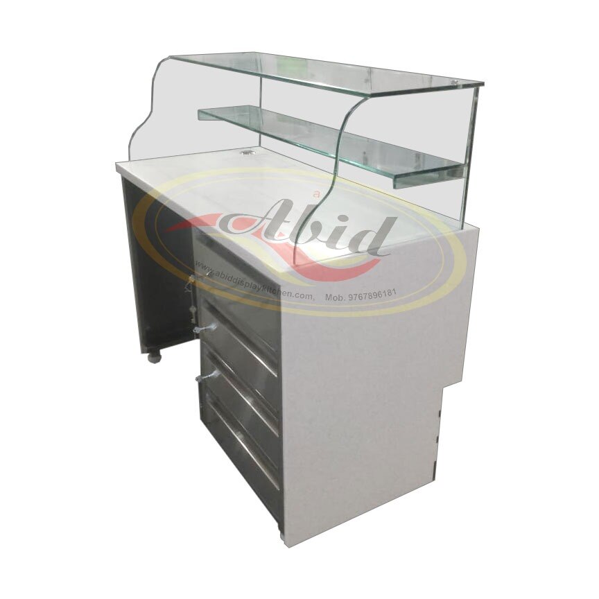 Cash Counter image 2