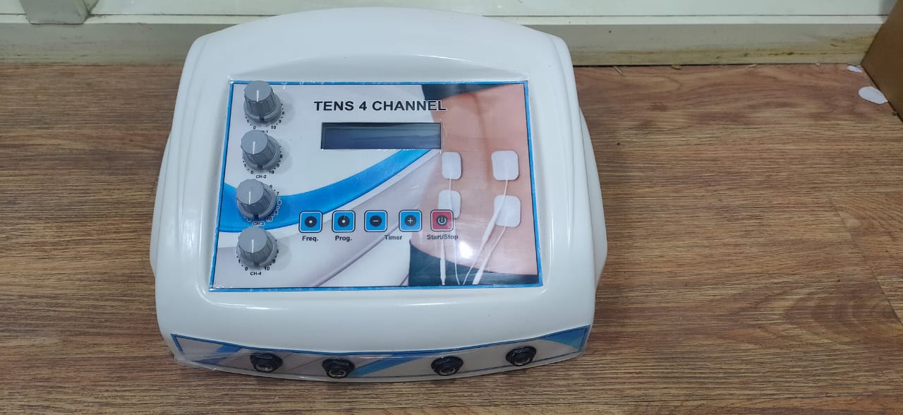 4 channel tens in fiber body image 2