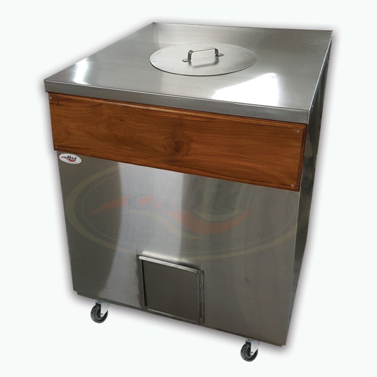 TANDOOR image 2