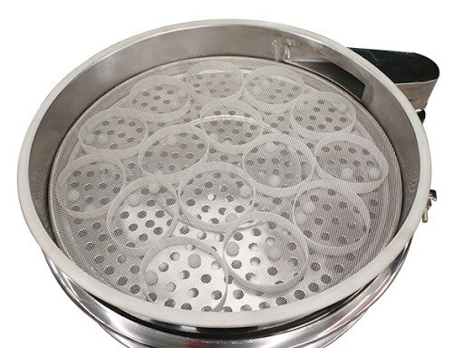 ROTARY VIBRO SIFTER image 3