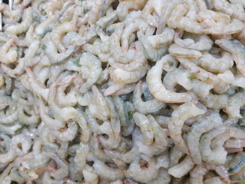 PUD MONSOON POOVALAN SHRIMPS, BLOCK image 2