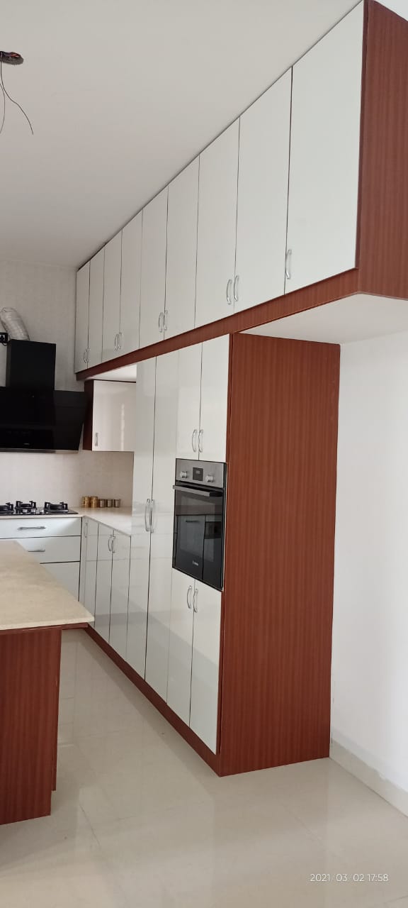 modular kitchen in thanjavur image 2