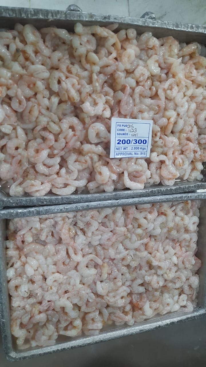 DEEPSEA PUD SHRIMPS & PRAWNS image 2