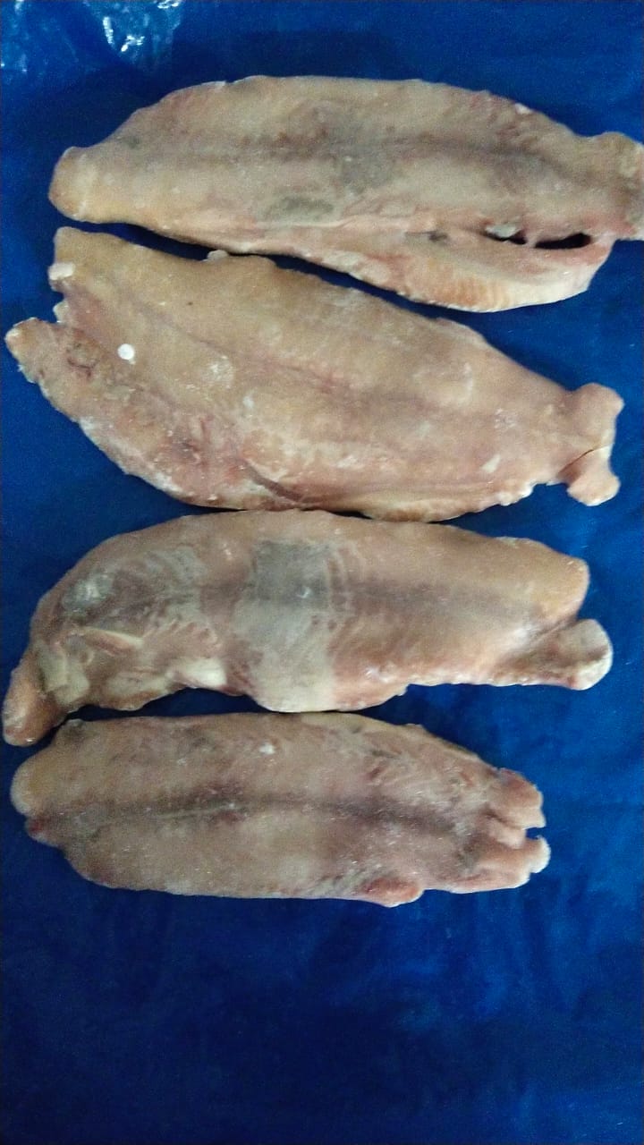 BASA FISH FILLET image 2