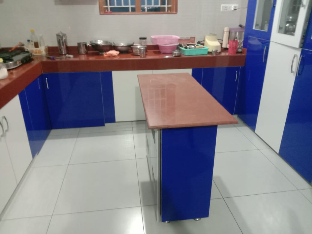 modular kitchen in ottanchathiram image 2
