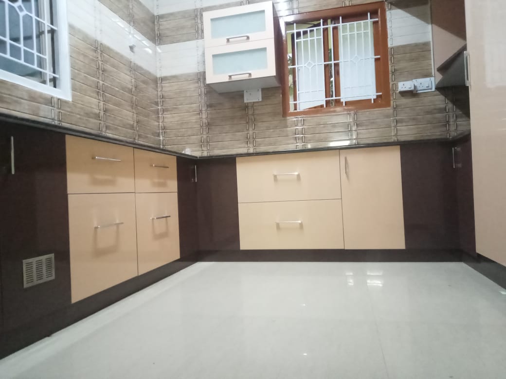 modular kitchen in thanjavur image 3