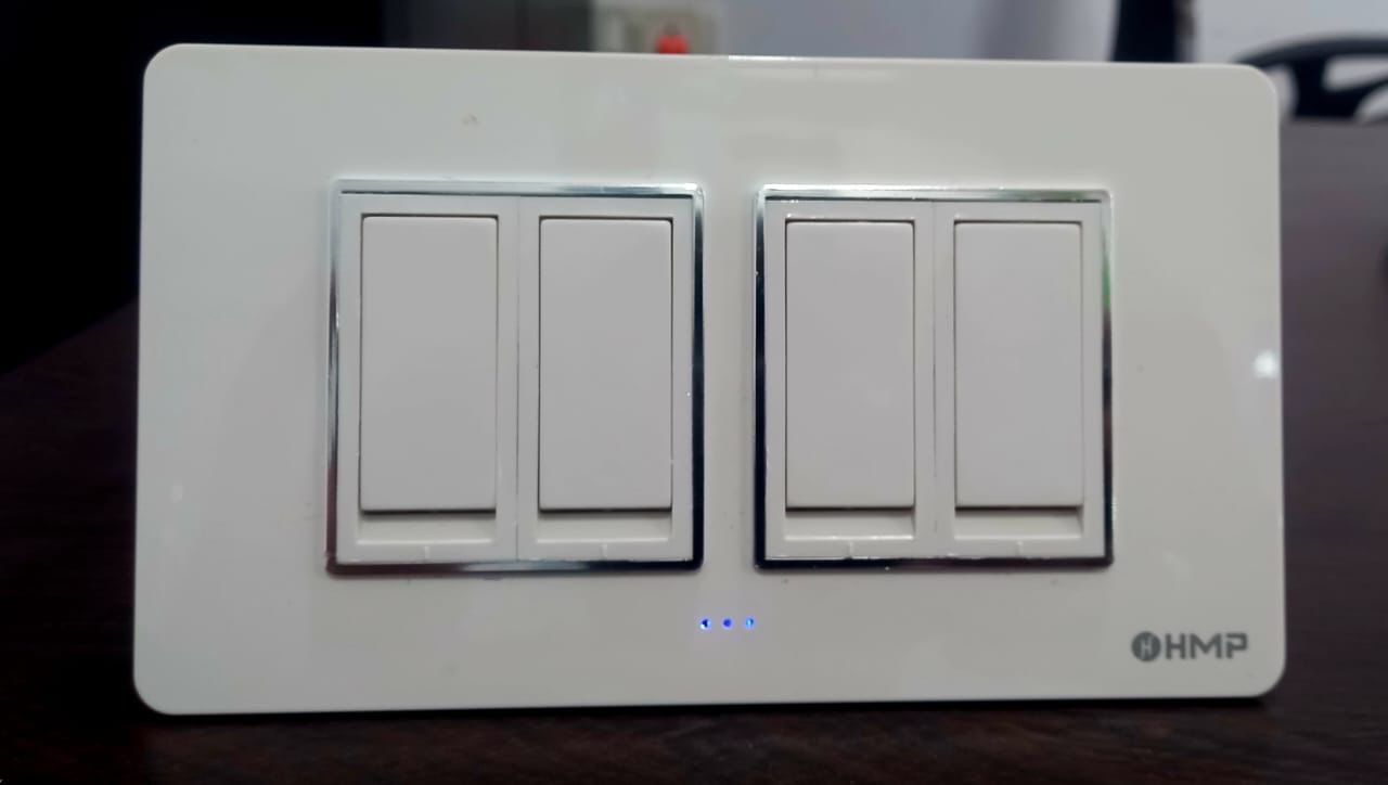 TWO WAY SWITCH ROCKER  image 2