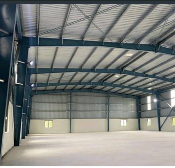 WAREHOUSE SHED image 3
