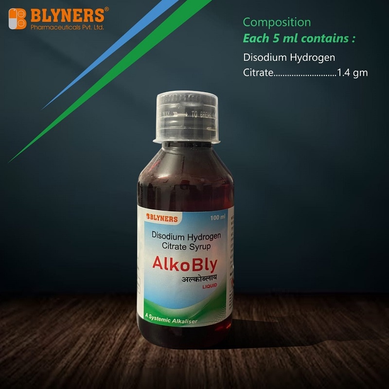 ALKOBLY SYRUP image 5