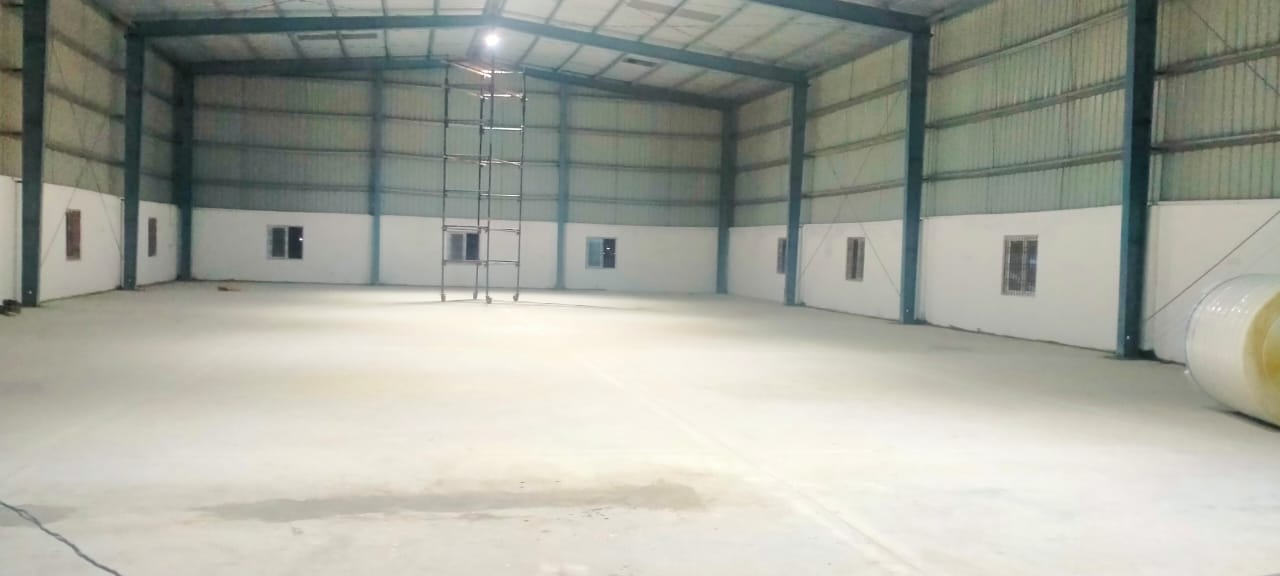 WAREHOUSE SHED image 2