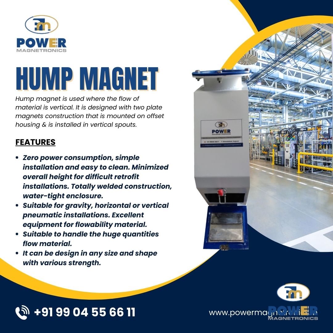 Hump Magnet image 6