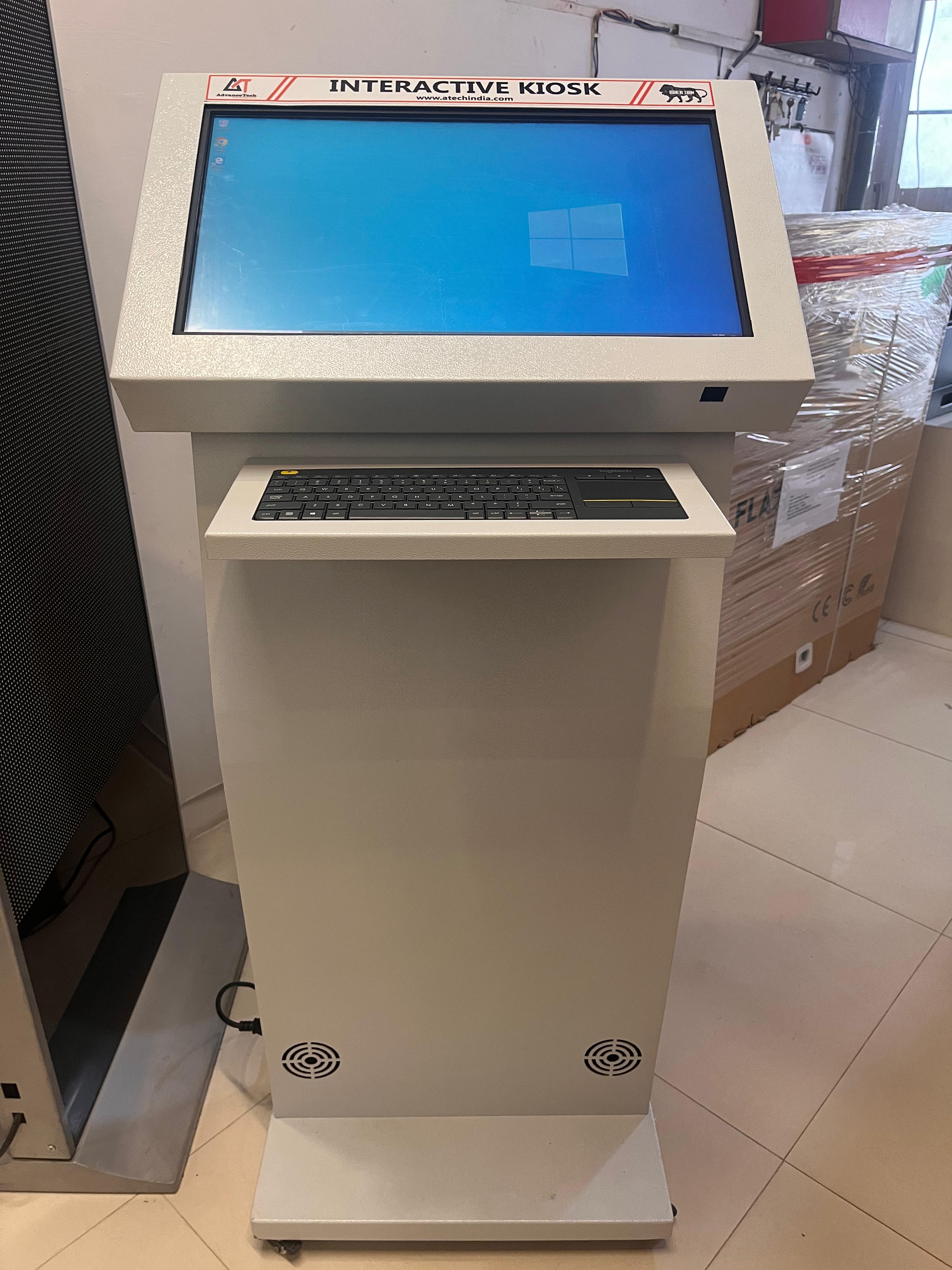 Printing Based Kiosk image 2