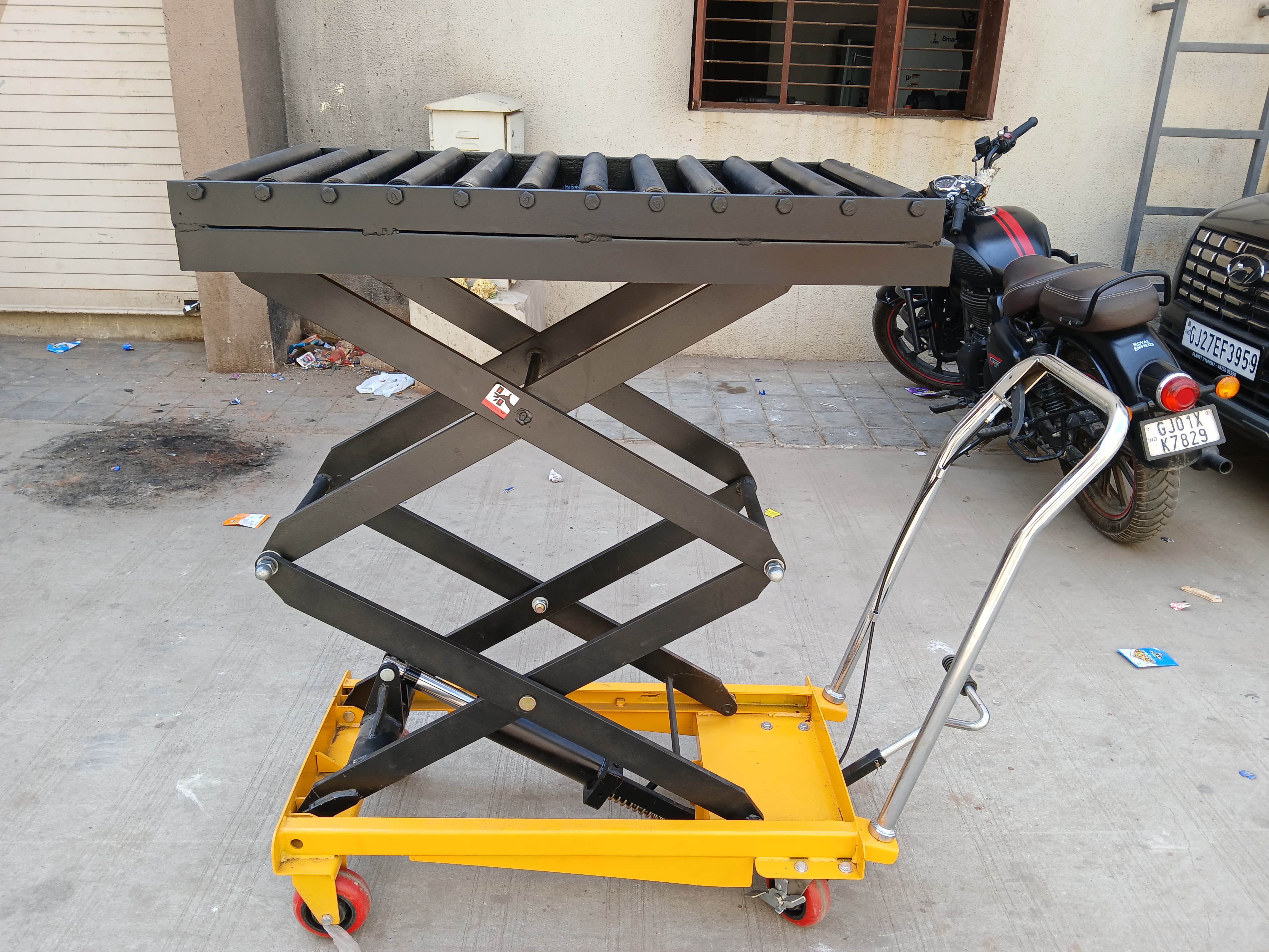 Die Loader image 4