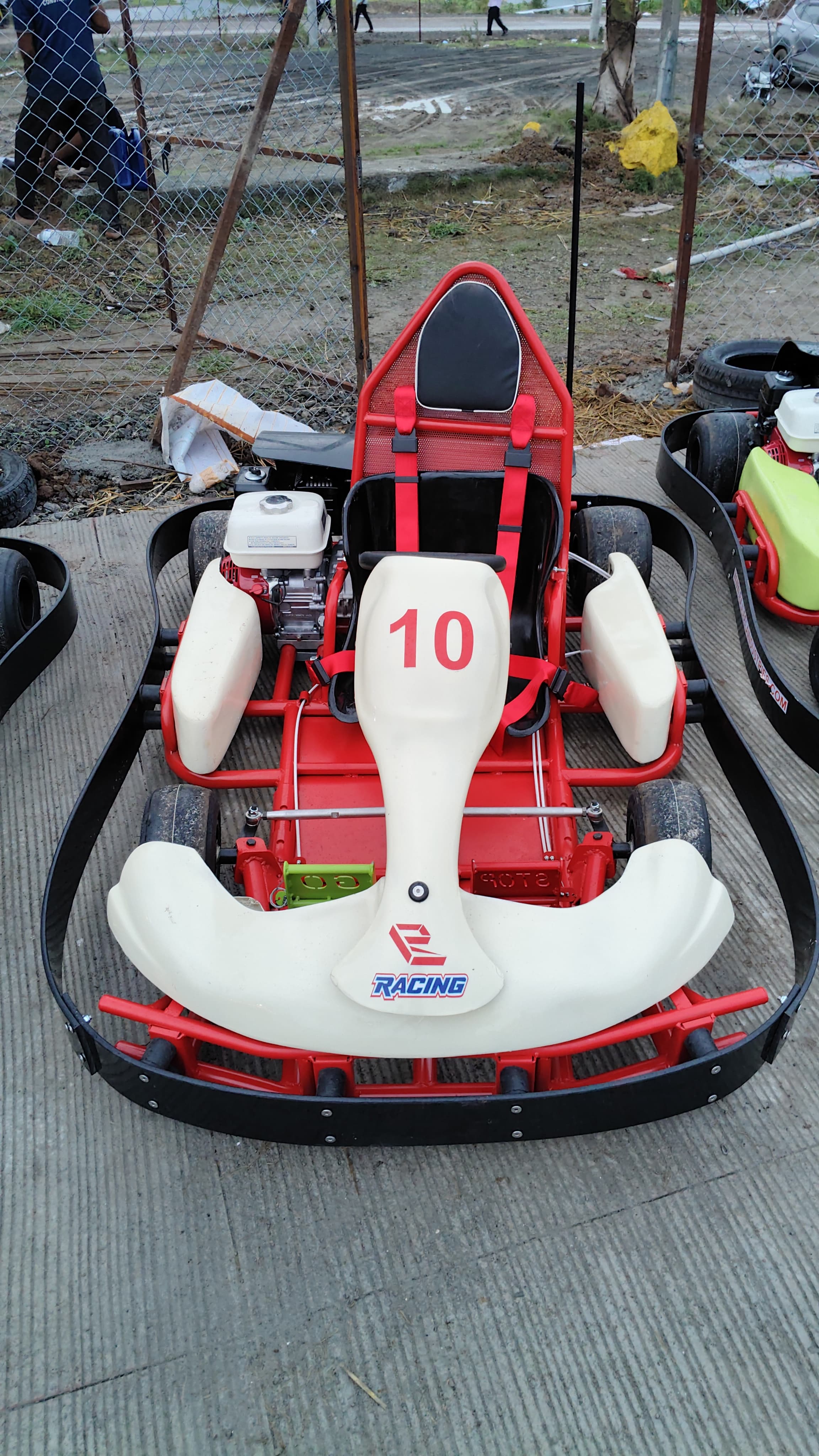 Go Kart image 3