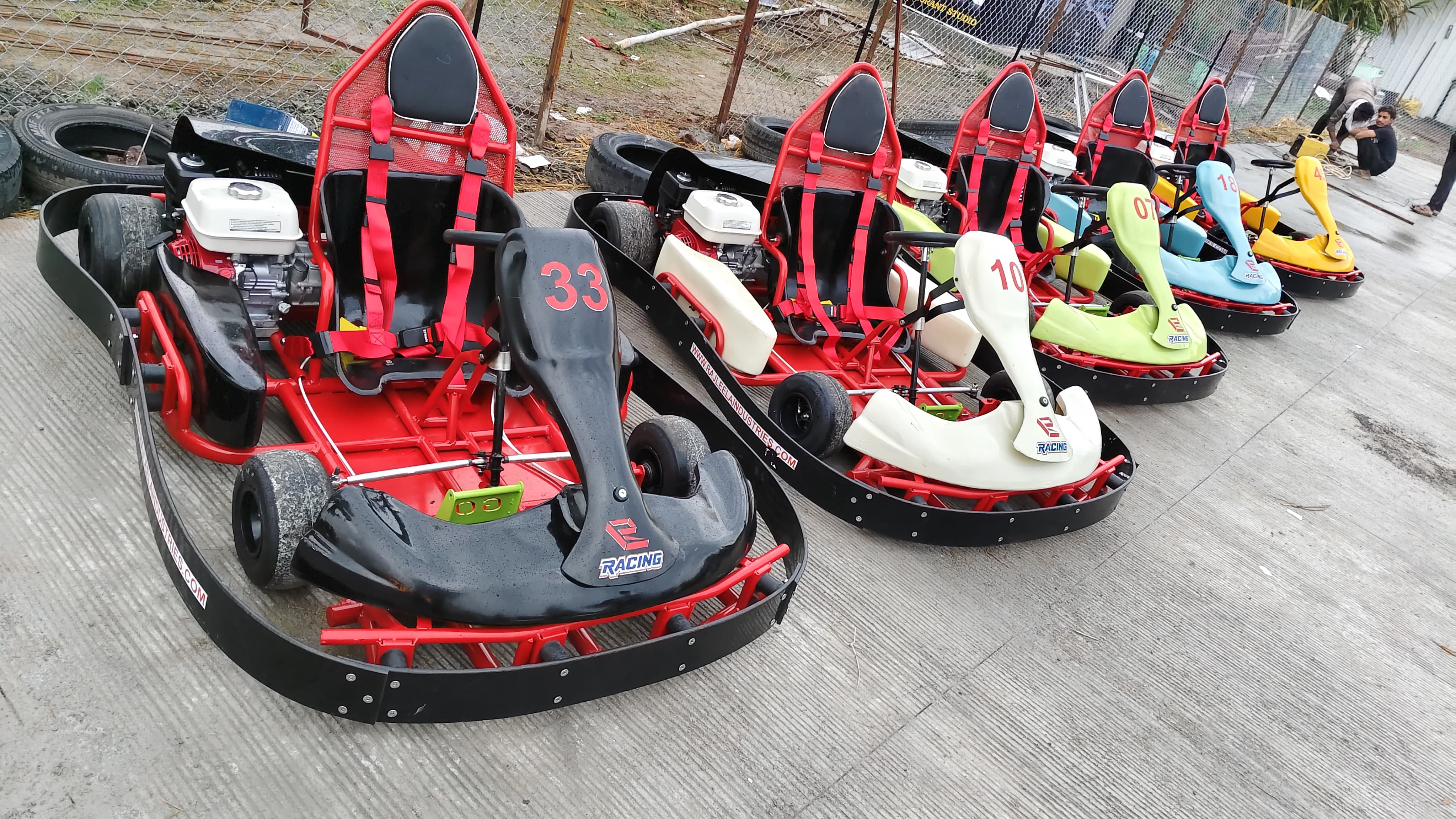 Go Kart image 2