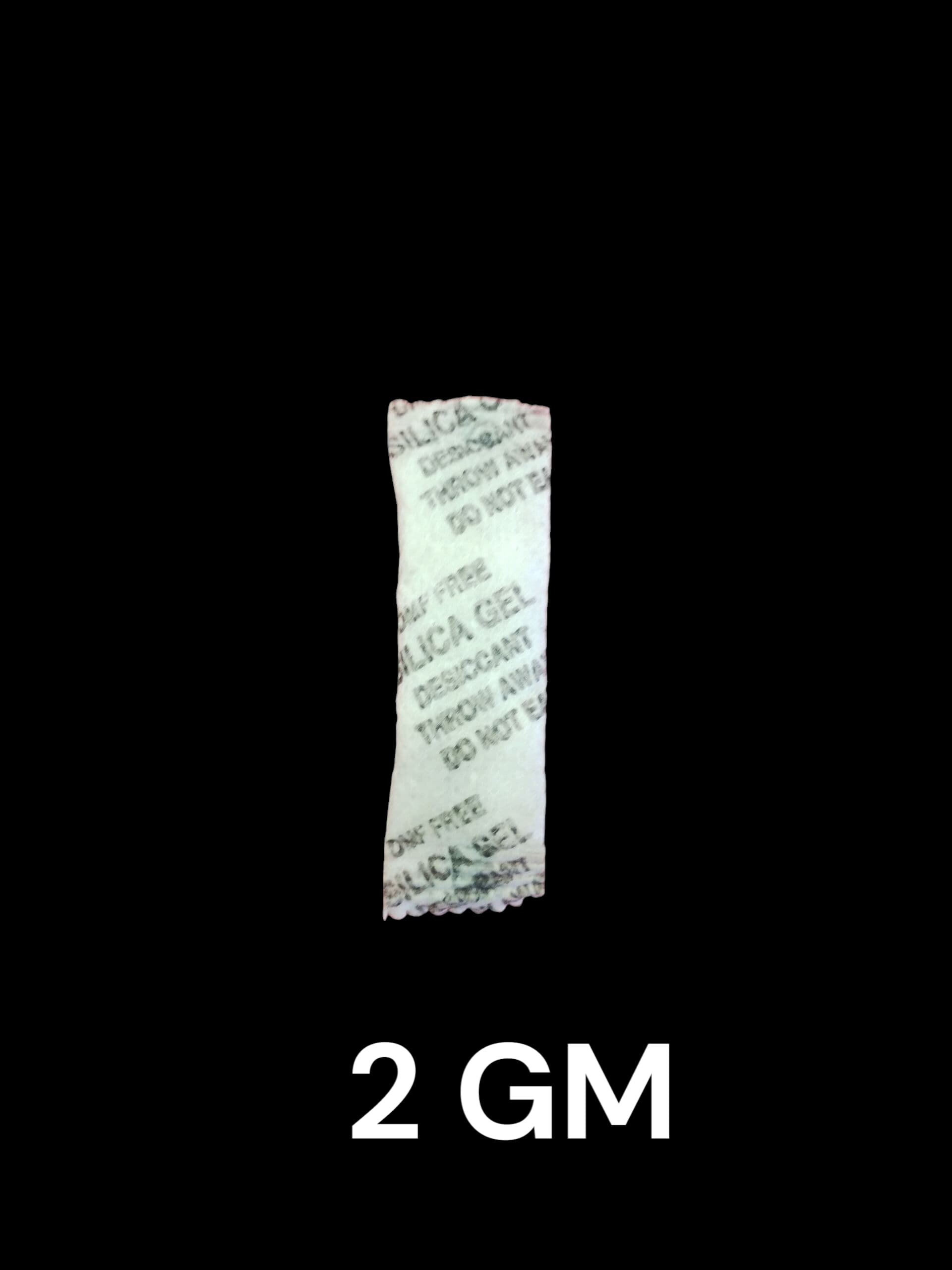 Silica Gel Pouch / Sachets image 3