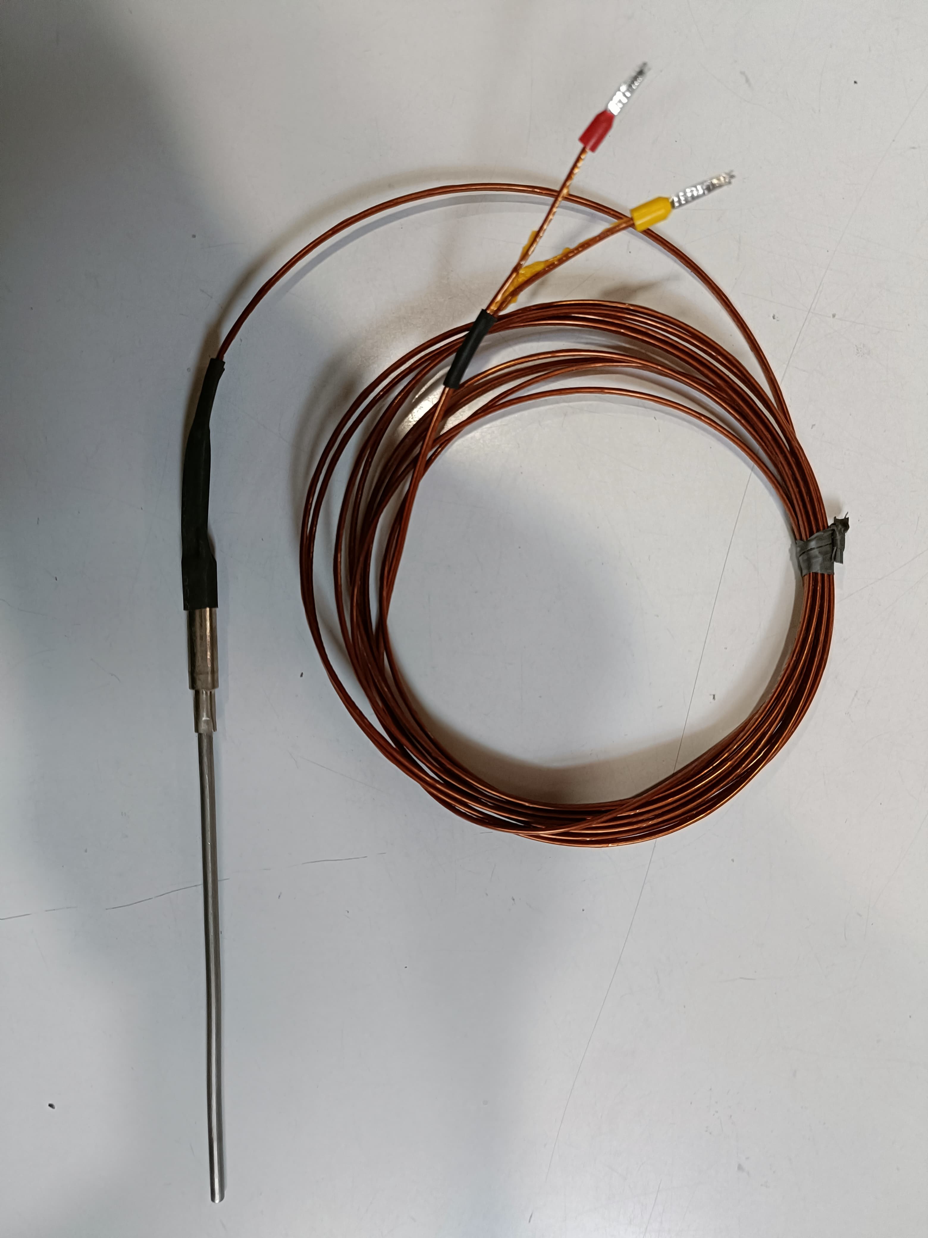 THERMOCOUPLE K TYPE  image 2