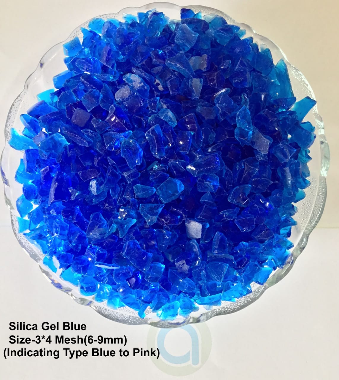 Silica Gel Blue Crystal image 4