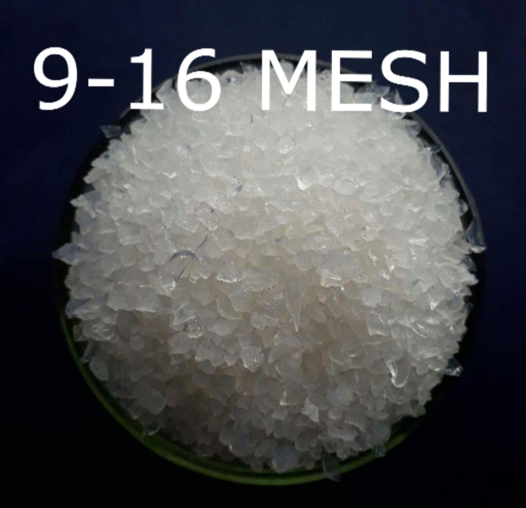 Silica Gel White image 4