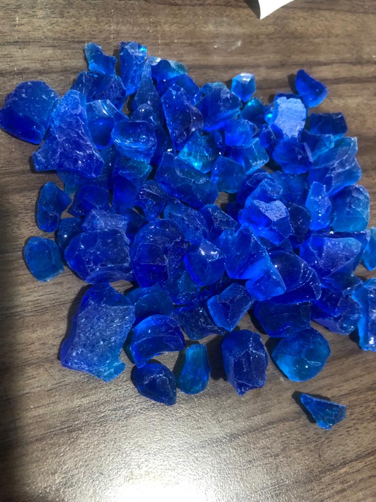 Silica Gel Blue Crystal image 2