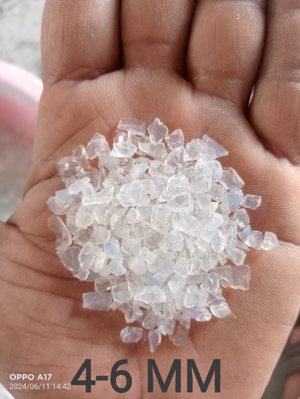 Silica Gel White image 2