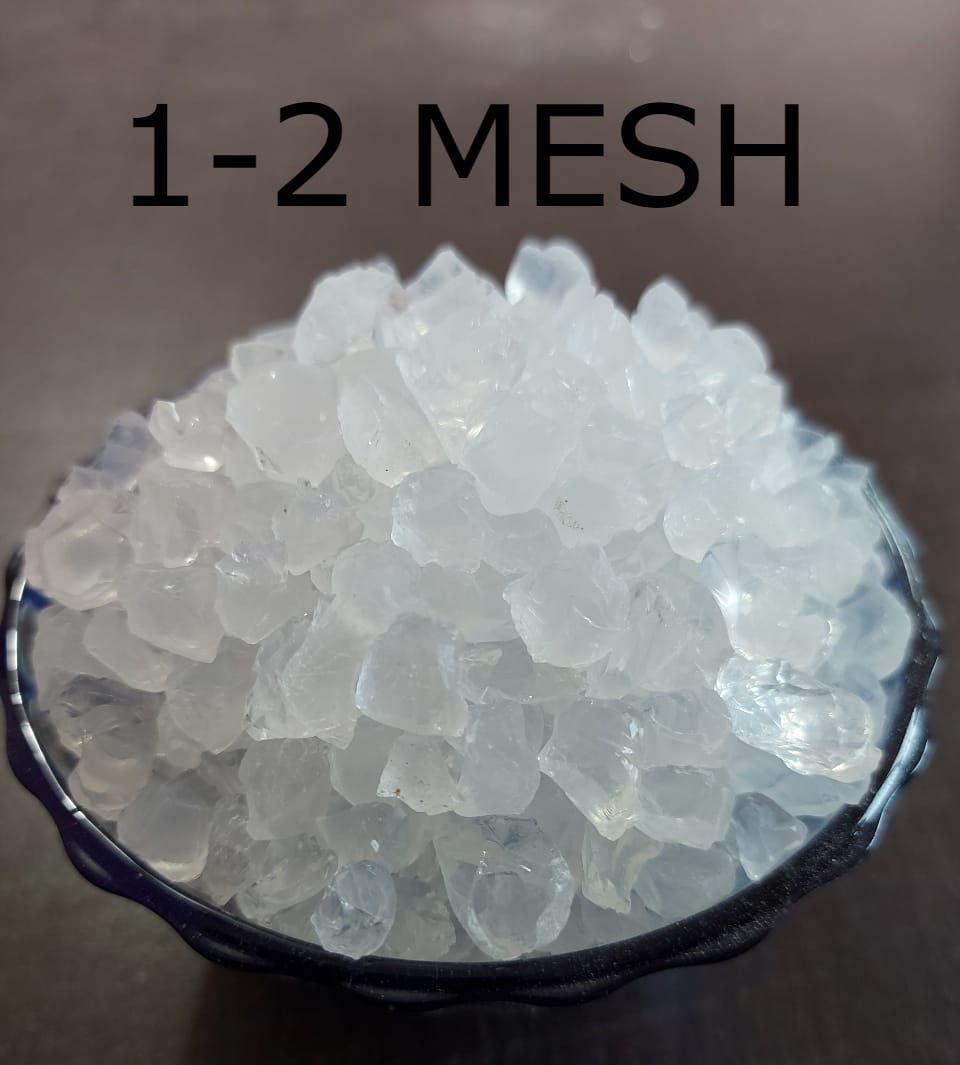 Silica Gel White image 3