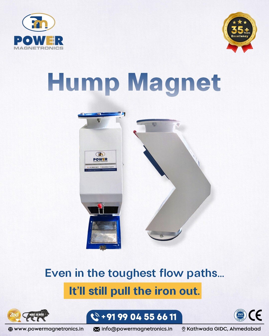 Hump Magnet image 5