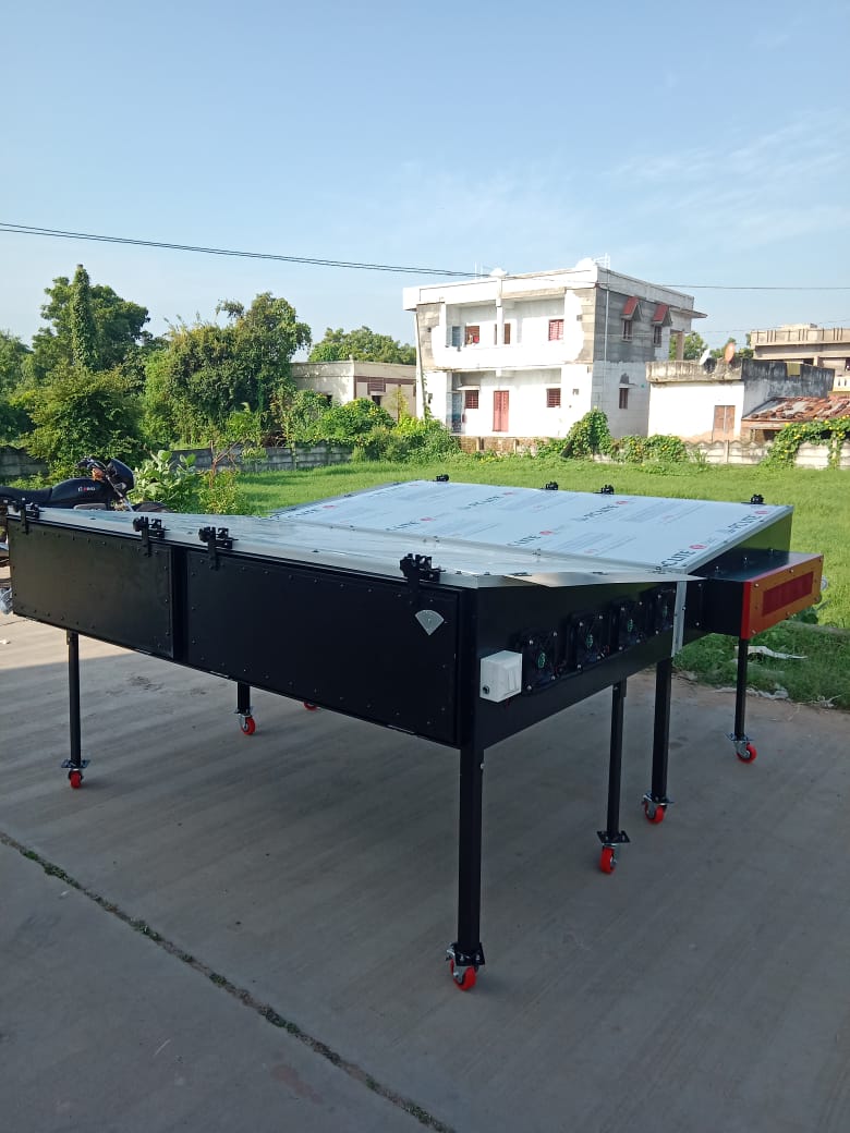 Solar Dryer In Punjab image 2