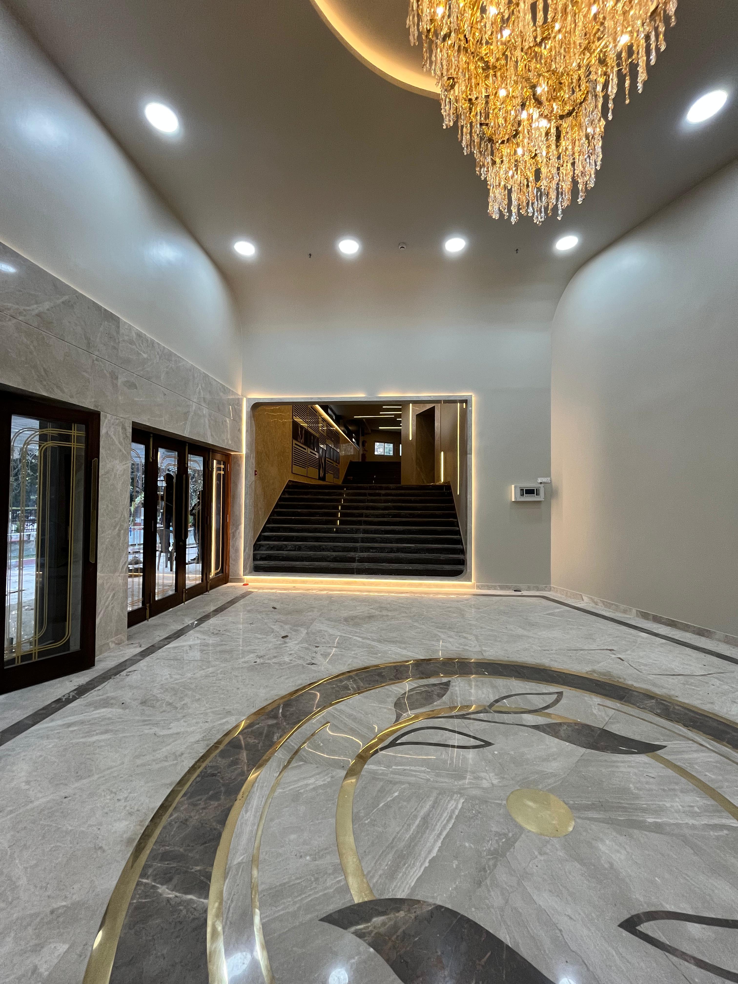 Architecture and Interior Design image 3