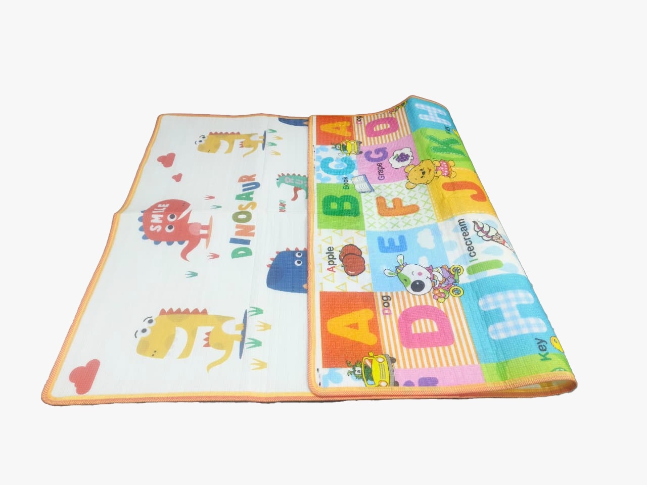 Supreme Kids Play Mats 6ft*4ft 5MM - Assorted image 5