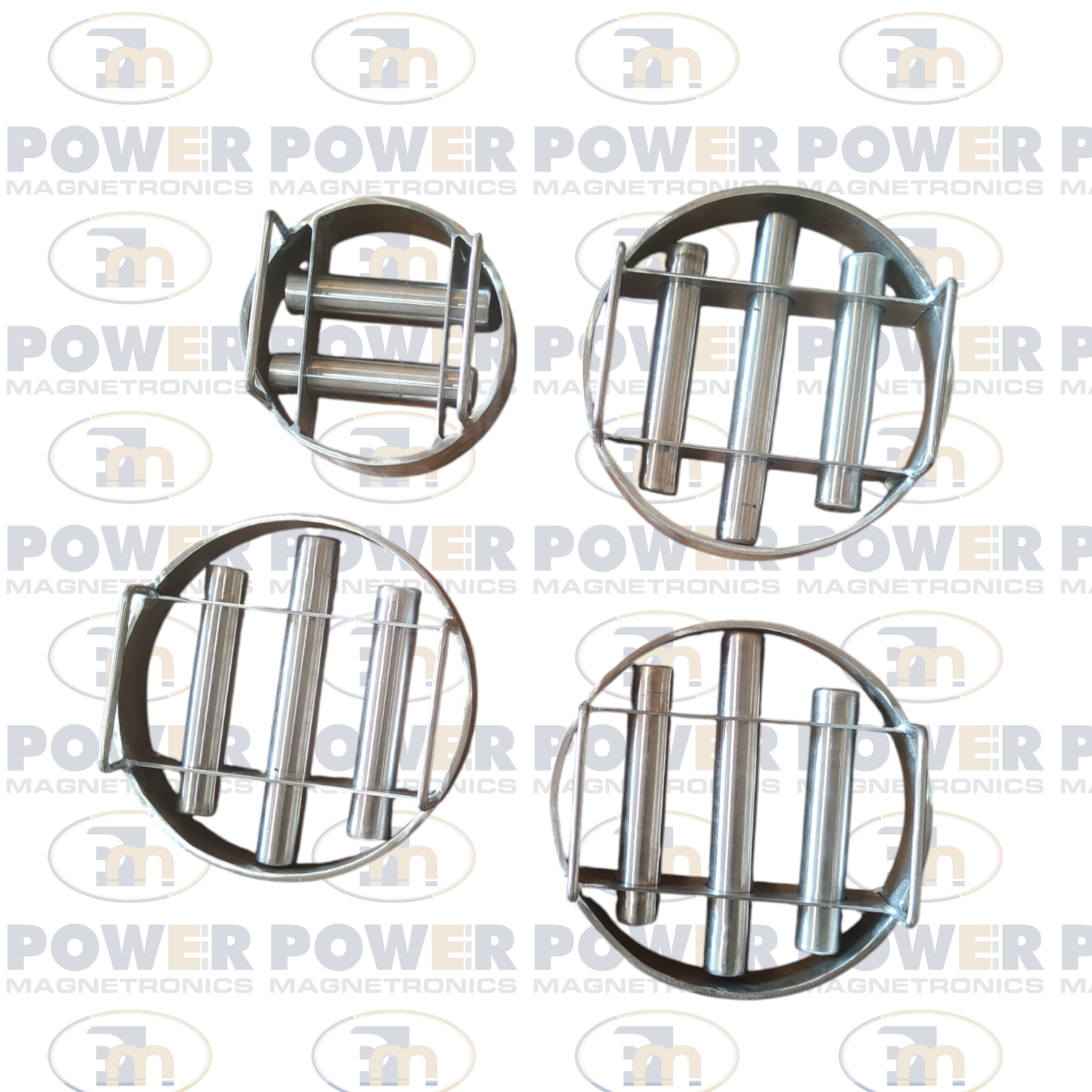 Grill Magnet image 9