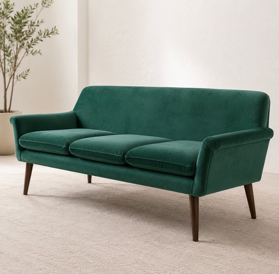 MORGAN Sofa Set image 2
