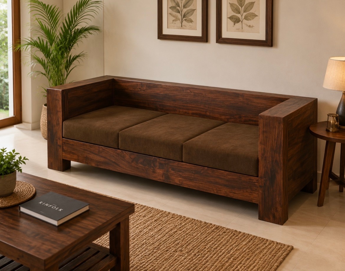 HOVER SOFA SET 3+1+1 RWSHVR74 image 2
