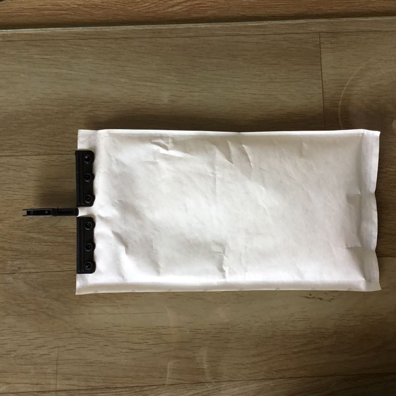 Desiccant Pouch 300 Gm image 3