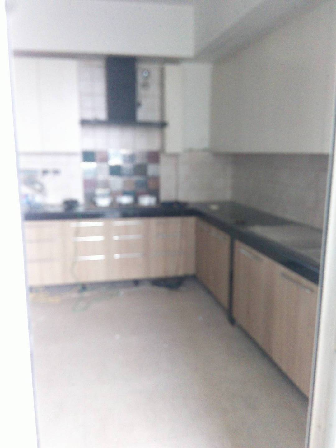 Modular Kitchen image 3